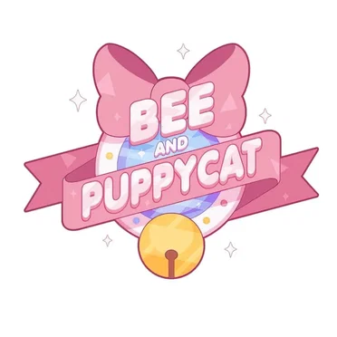 Bee and PuppyCat