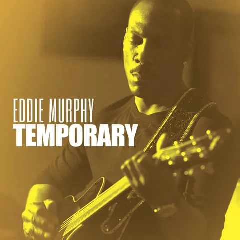 Eddie Murphy