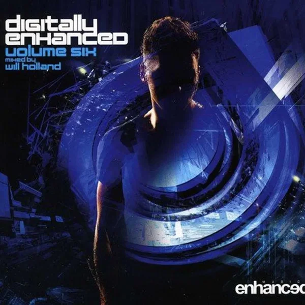Digitally Enhanced Volume Six