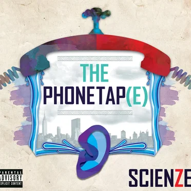 The Phone Tap(e)