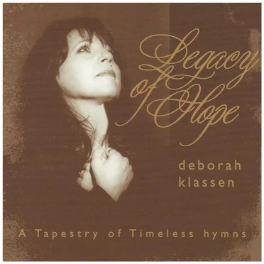 Legacy of Hope
