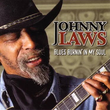 Blues Burnin’ in My Soul