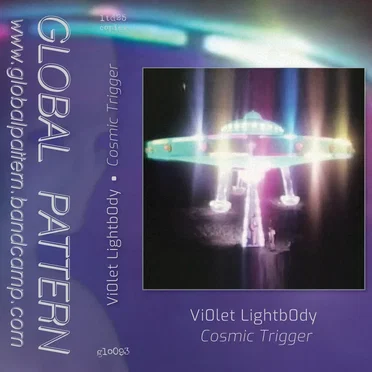 Cosmic Trigger