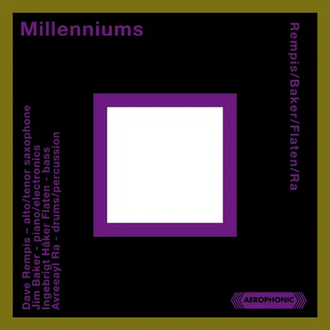 Millenniums