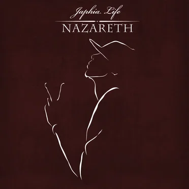 Nazareth by Japhia Life - album cover