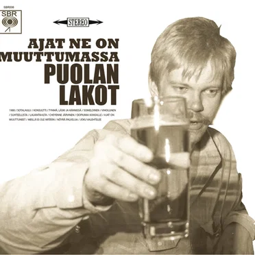 Ajat ne on muuttumassa