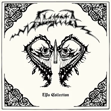 EPs Collection by Abyecta - album cover