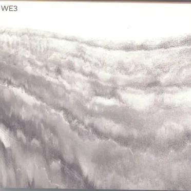 WE3 by WE3 - album cover