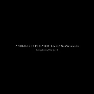 The Places Series (Collection) by Various Artists - album cover