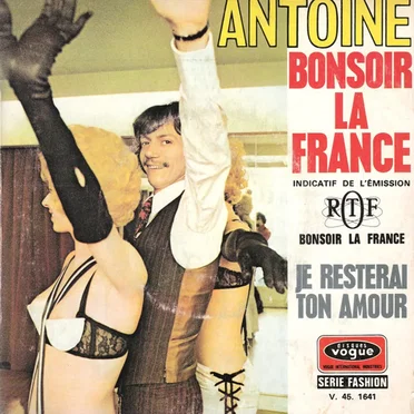 Bonsoir la France