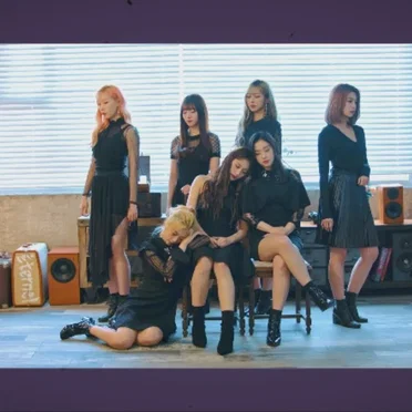 Wonderland by DREAMCATCHER - album cover