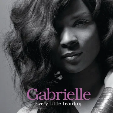Every Little Teardrop