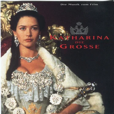 Katharina die Grosse