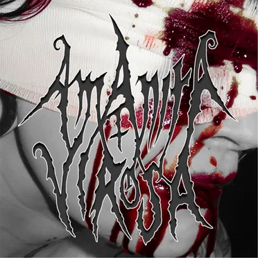 Amanita Virosa by Amanita Virosa - album cover