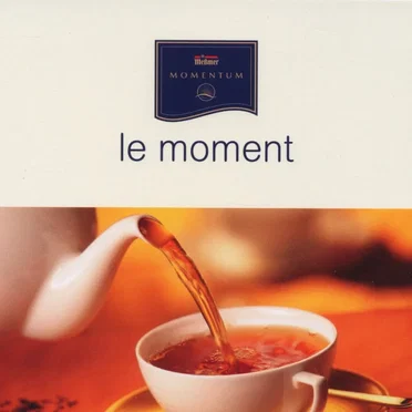 Le Moment