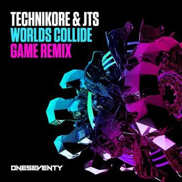 Worlds Collide (Game remix)