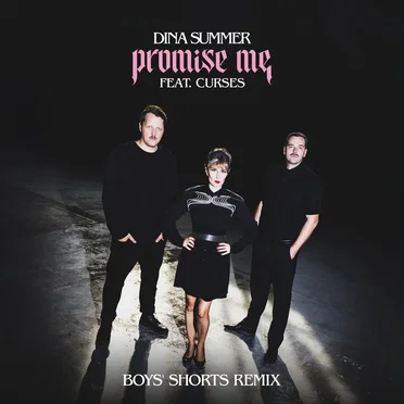 Promise Me (Boys' Shorts Remix)