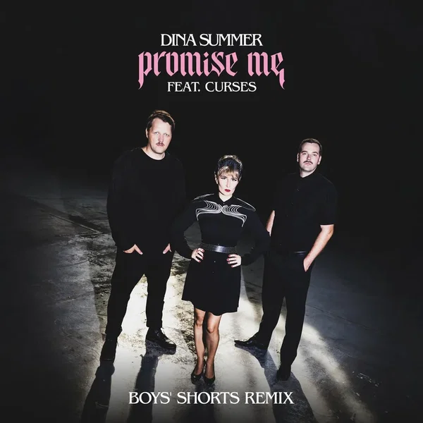 Promise Me (Boys' Shorts Remix)