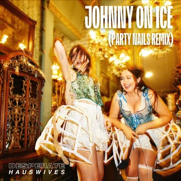 Johnny on Ice (Party Nails remix)