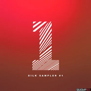 Silk Sampler #1 by Various Artists - album cover
