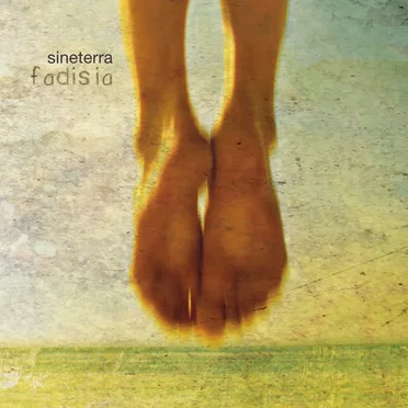 Fadisia by Sineterra - album cover