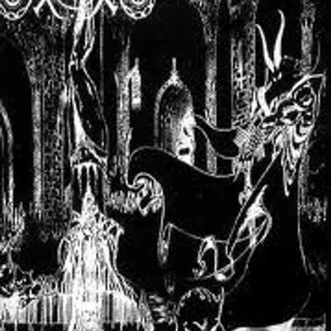 Bowels of the Holy Anoint Us in Evil