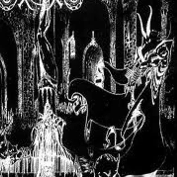 Bowels of the Holy Anoint Us in Evil