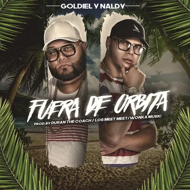 Fuera de órbita