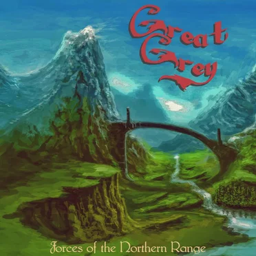 Forces of the Northern Range