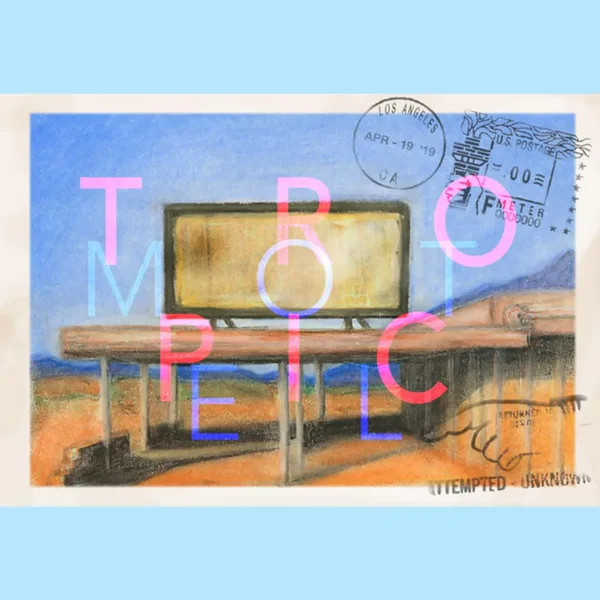 Tropic Motel