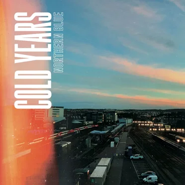 Northern Blue by Cold Years - album cover