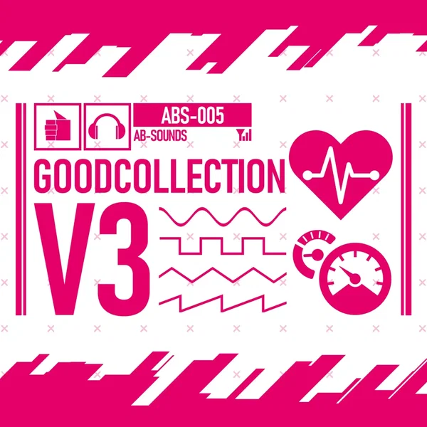 GOODCOLLECTION V3
