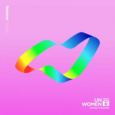 HeForShe x femme culture Vol. 4 by Various Artists - album cover