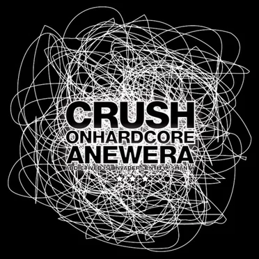 Crush on Hardcore 3: A New Era by Various Artists - album cover