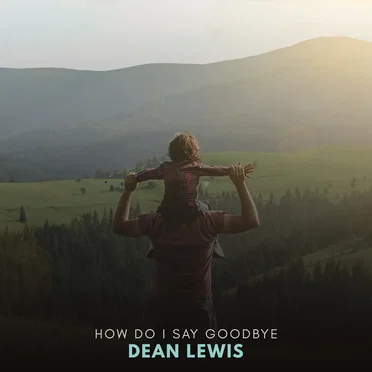 How Do I Say Goodbye (Frank Walker Remix)