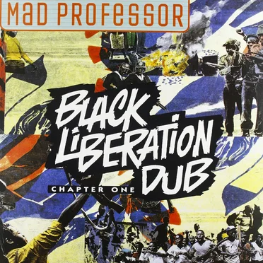 Black Liberation Dub, Chapter 1