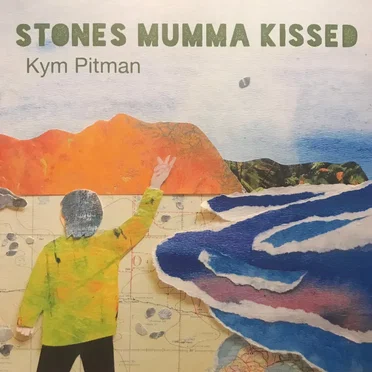 Stones Mumma Kissed