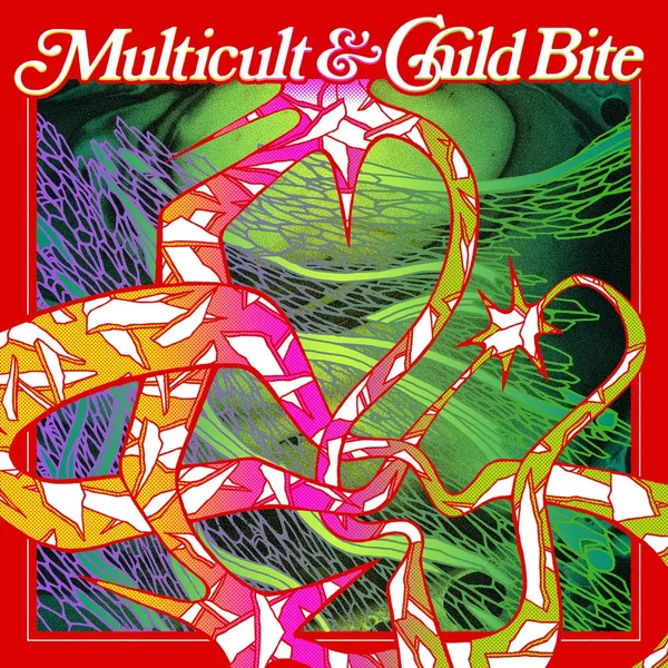 MULTICULT/ CHILD BITE split 12"