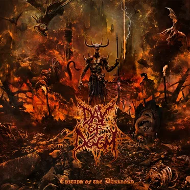 Epitaph of the Darklord