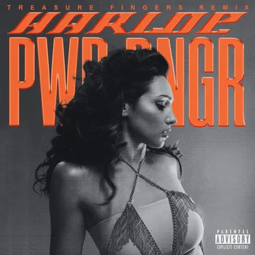 PWR RNGR (Treasure Fingers remix)