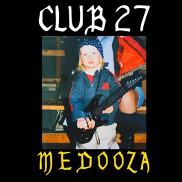 Klub 27 by Medooza - album cover