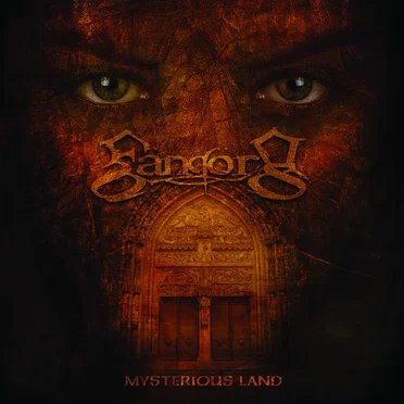 Mysterious Land