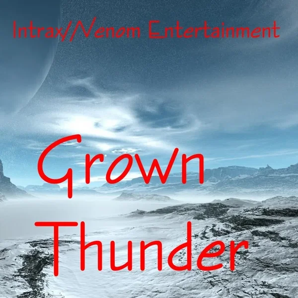 Grown Thunder