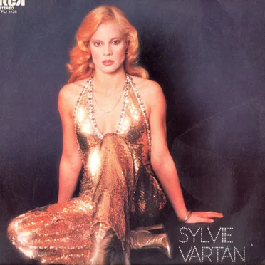 Sylvie Vartan