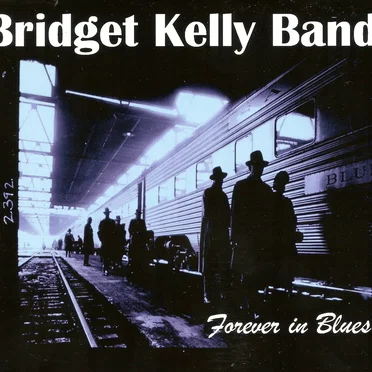 Forever In Blues