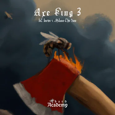 Axe King 3