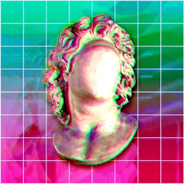 HEXA永久運動 2.8 by // P E N T I U M 2 // ダニ - album cover