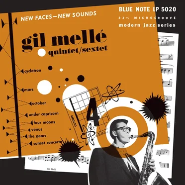 New Faces – New Sounds