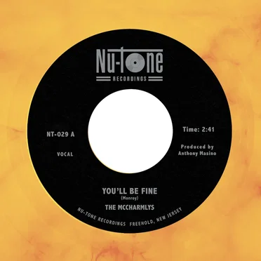 You’ll Be Fine / Break My Heart