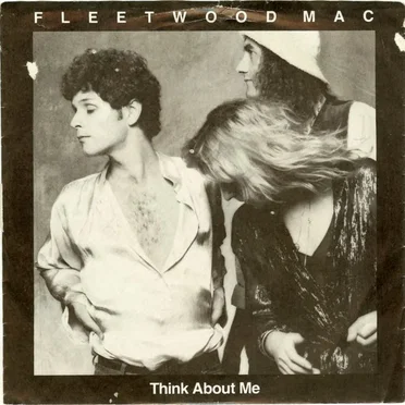 Think About Me / Save Me a Place